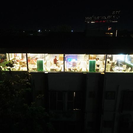 The Greenstar Inn Premium Bhubaneswar Zewnętrze zdjęcie