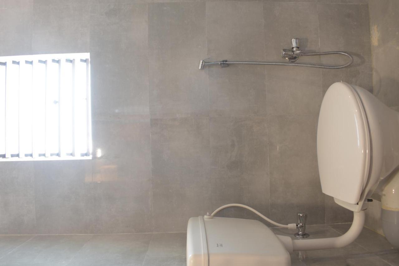 The Greenstar Inn Premium Bhubaneswar Zewnętrze zdjęcie
