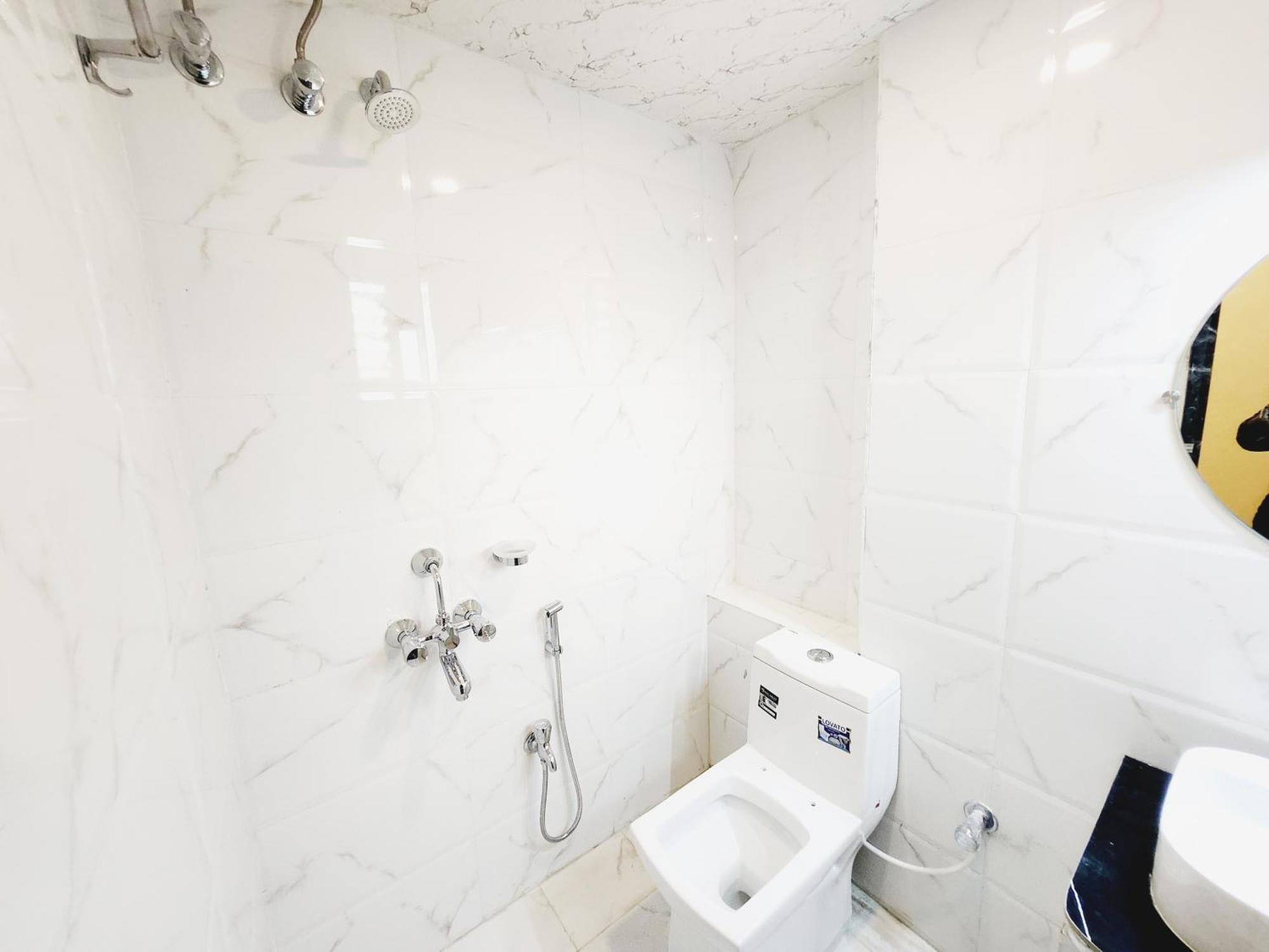 The Greenstar Inn Premium Bhubaneswar Zewnętrze zdjęcie
