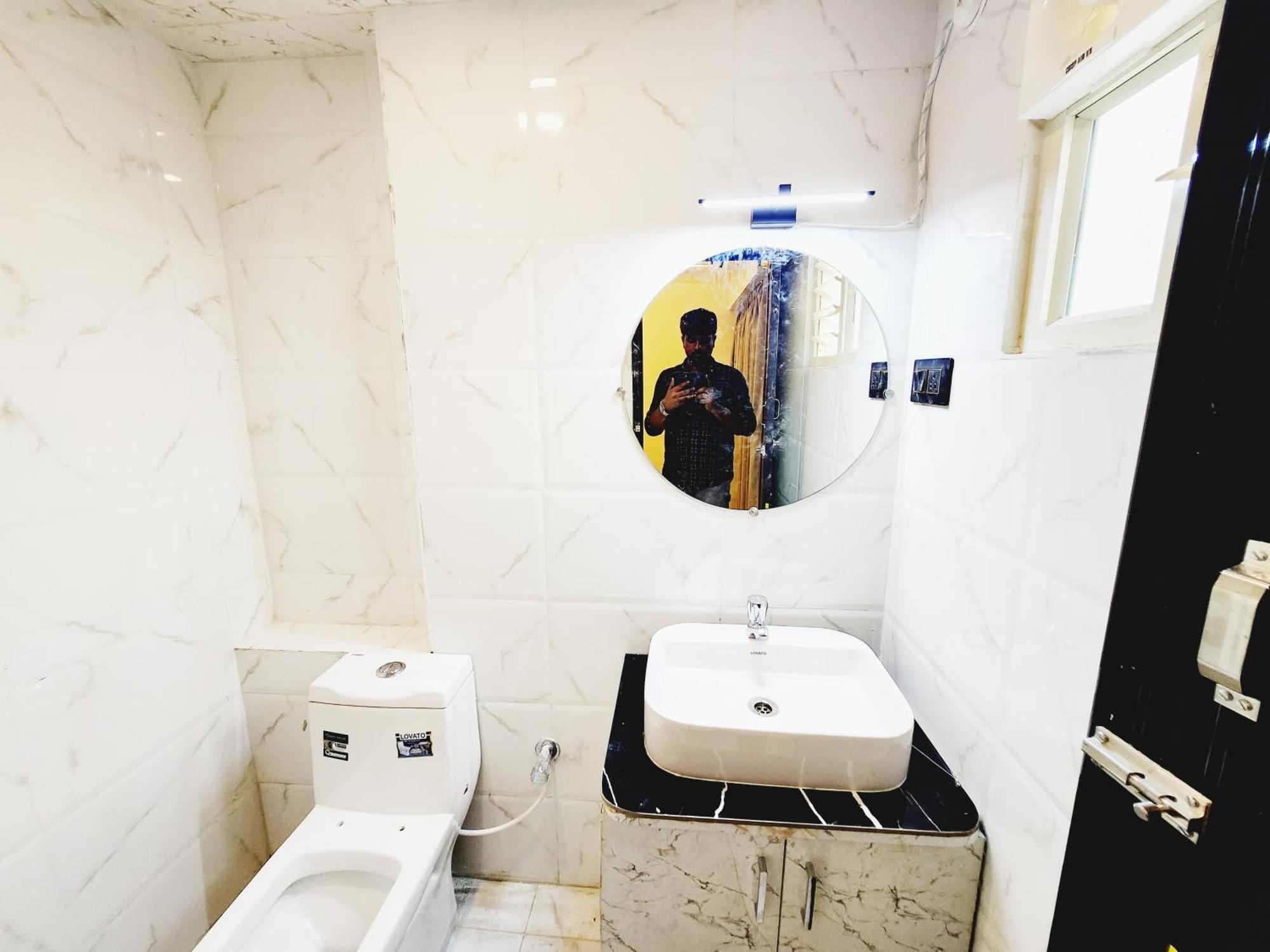 The Greenstar Inn Premium Bhubaneswar Zewnętrze zdjęcie