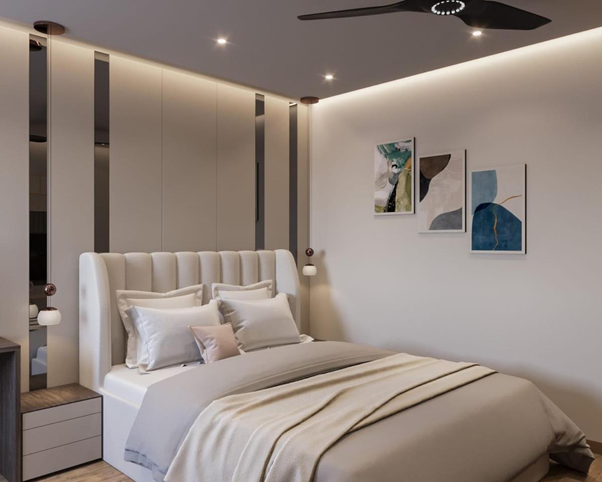 The Greenstar Inn Premium Bhubaneswar Zewnętrze zdjęcie