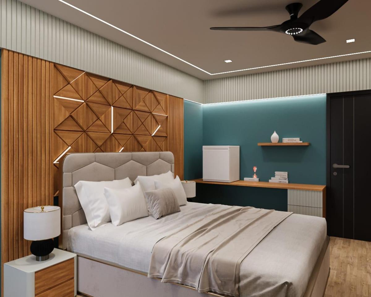 The Greenstar Inn Premium Bhubaneswar Zewnętrze zdjęcie
