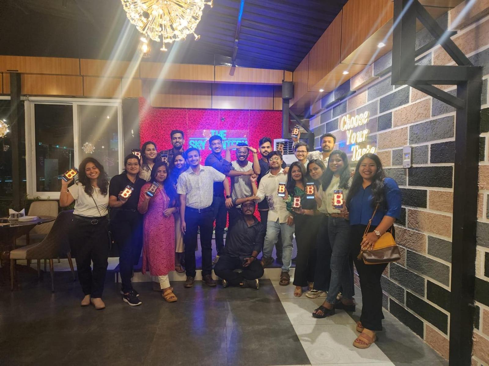 The Greenstar Inn Premium Bhubaneswar Zewnętrze zdjęcie